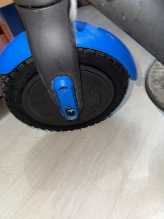 Patinete Eléctrico Xiaomi