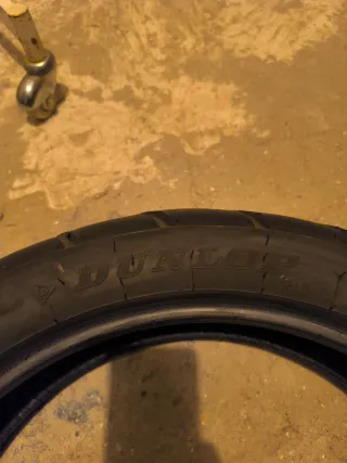 Neumático Dunlop Trailsmart 150/70-17