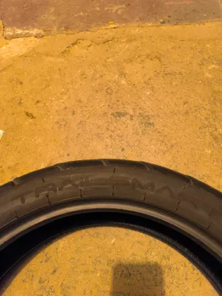 Neumático Dunlop Trailsmart 150/70-17