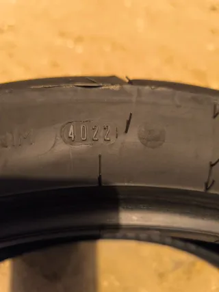 Neumático Dunlop Trailsmart 150/70-17