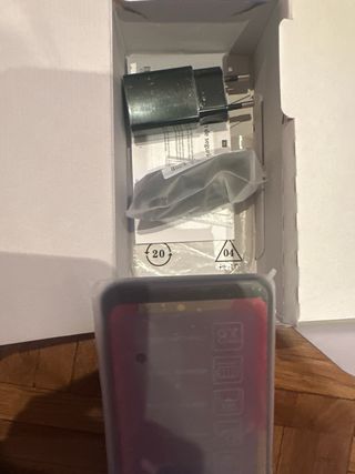 Móvil Alcatel 1S Nuevo