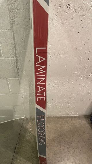 Tarima Flotante Laminada EC