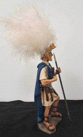 FIGURA DE ROMANO, PASO HERMANDAD DE LA ESTRELLA