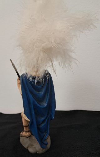 FIGURA DE ROMANO, PASO HERMANDAD DE LA ESTRELLA