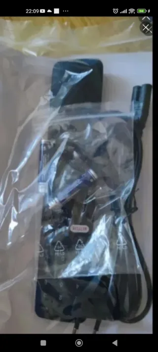 Smart TV Xiaomi 43 P1E 4K