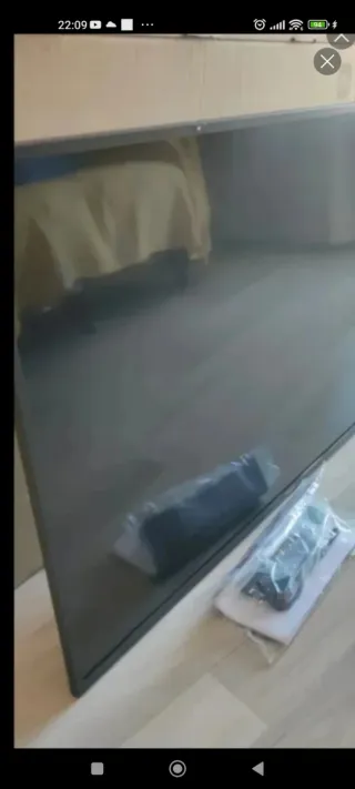 Smart TV Xiaomi 43 P1E 4K