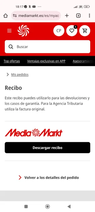 Smart TV Xiaomi 43 P1E 4K