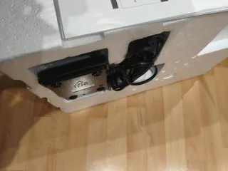 Máquina de Coser Multifuncional