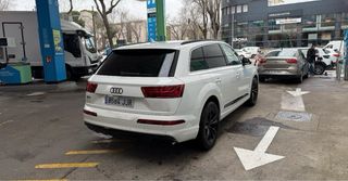 Audi Q7 2015