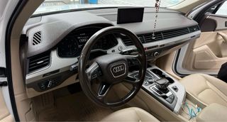 Audi Q7 2015