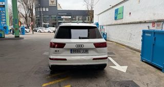 Audi Q7 2015