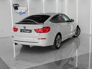 BMW Serie 3 2017 Gran Turismo Automático Restyling