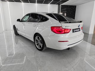 BMW Serie 3 2017 Gran Turismo Automático Restyling