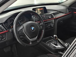 BMW Serie 3 2017 Gran Turismo Automático Restyling