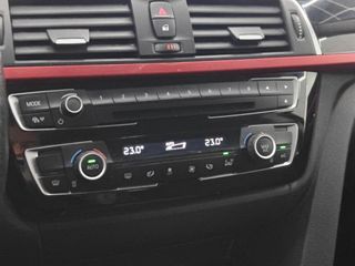 BMW Serie 3 2017 Gran Turismo Automático Restyling