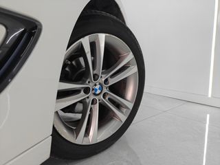BMW Serie 3 2017 Gran Turismo Automático Restyling
