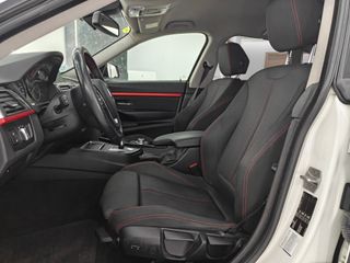 BMW Serie 3 2017 Gran Turismo Automático Restyling