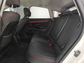 BMW Serie 3 2017 Gran Turismo Automático Restyling