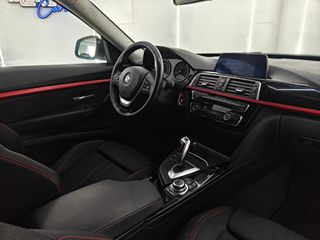 BMW Serie 3 2017 Gran Turismo Automático Restyling