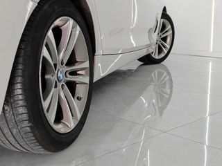 BMW Serie 3 2017 Gran Turismo Automático Restyling