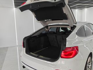 BMW Serie 3 2017 Gran Turismo Automático Restyling