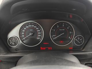 BMW Serie 3 2017 Gran Turismo Automático Restyling