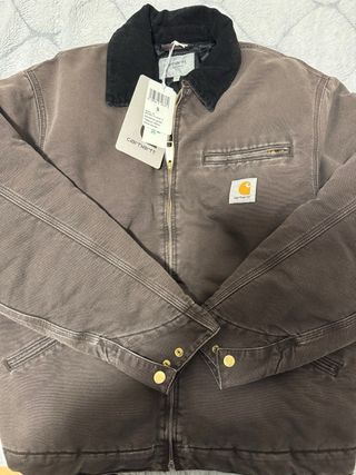 Chaqueta Carhartt OG Detroit Talla S