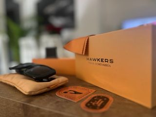 OCCHIALI DA SOLE HAWKERS PAULA ECHEVARRI NUOVI