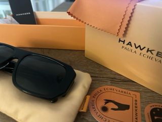 OCCHIALI DA SOLE HAWKERS PAULA ECHEVARRI NUOVI