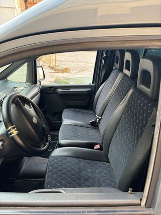 FIAT Scudo 2004