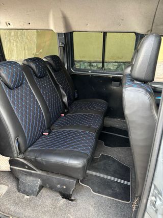 FIAT Scudo 2004