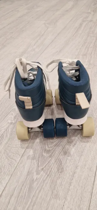 Patines Oxelo Talla 34