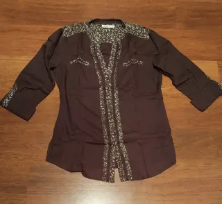 Lote Ropa Mujer Talla M-L