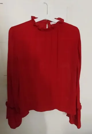 Lote Ropa Mujer Talla M-L