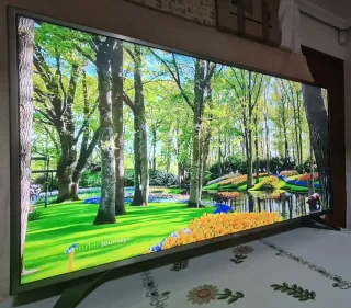 TV LG 50 4K UHD Smart TV