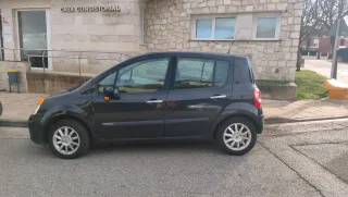 Renault Modus 2005