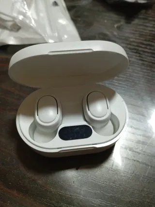 Auric. Bluetooth 5.2 táctiles,A ESTRENAR