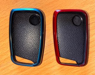 Fundas para llaves de coche (2 unidades)