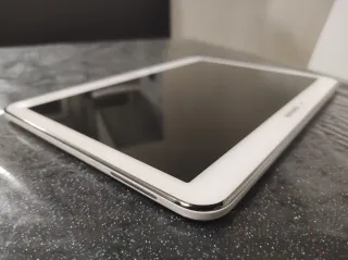 Samsung Galaxy Tab 4 10.1 Wi-Fi Bianco