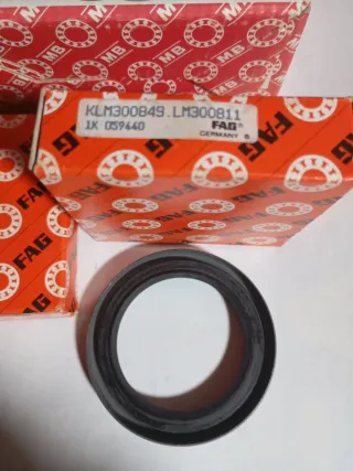 Kit Rodamientos Suzuki LJ80 Samurai