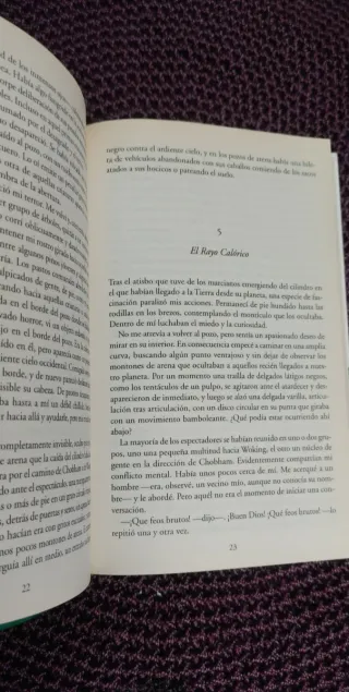 La guerra de los mundos