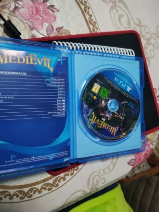 MediEvil PS4