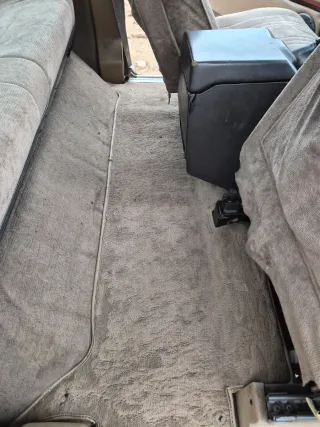 Land Rover Range Rover 1992