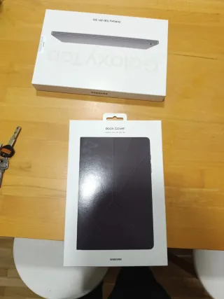 Samsung Galaxy Tab A9+ 256GB NUOVO