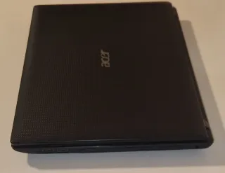 Portatile Acer Aspire 5552G Nero