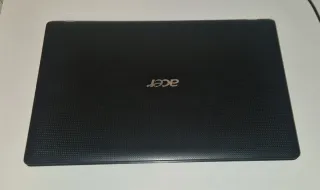 Portatile Acer Aspire 5552G Nero