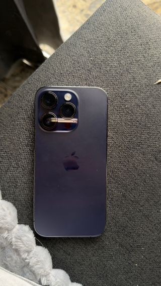 iPhone 14 Pro 256GB Morado