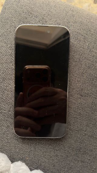 iPhone 14 Pro 256GB Morado