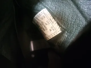 Stivali Palladium grigi #46