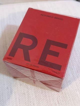 Perfume Redondo Brand precintado 100ml